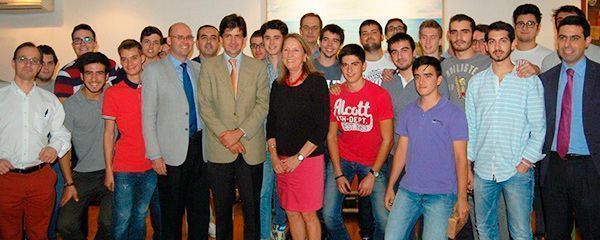 Donna Hicks CM Albalat